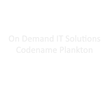 On Demand Dispatch Server™