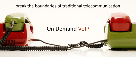 On Demand