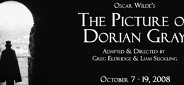 The Picture of Dorian Gray