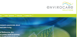 Envirocare Solutions