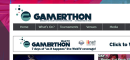 Gamerthon